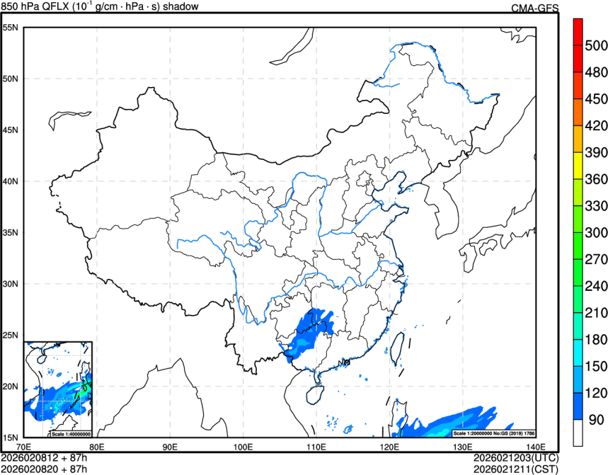 02/08 12时 +087小时