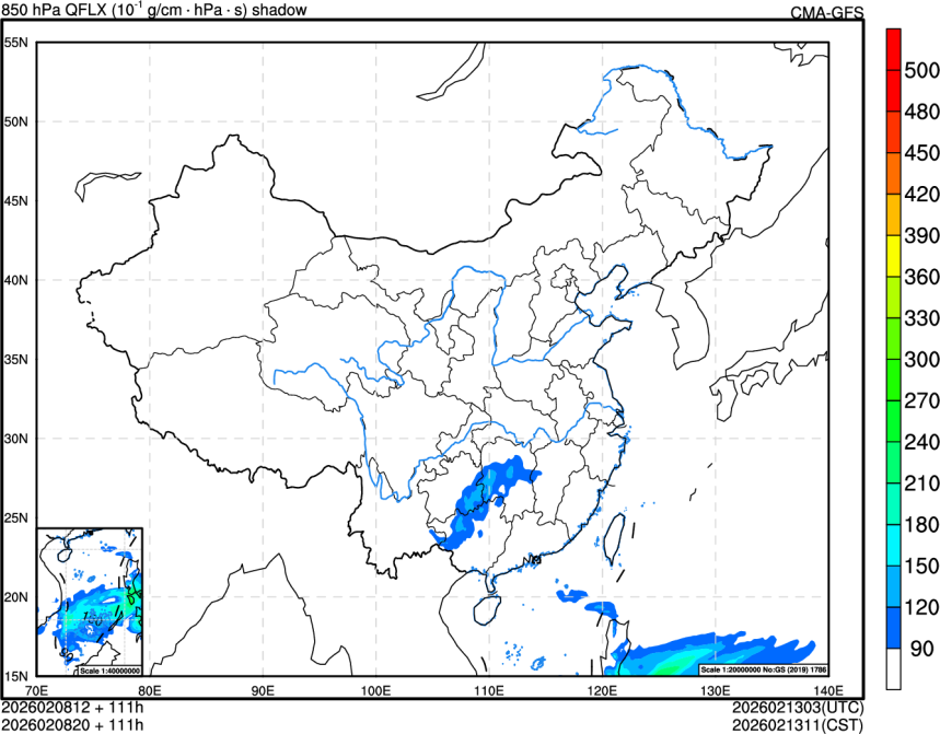 02/08 12时 +111小时