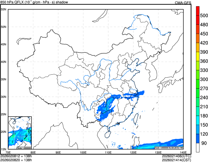 02/08 12时 +138小时