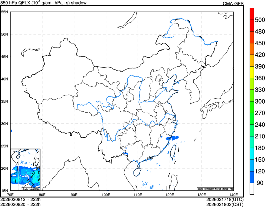 02/08 12时 +222小时