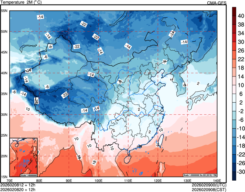 02/08 12时 +012小时
