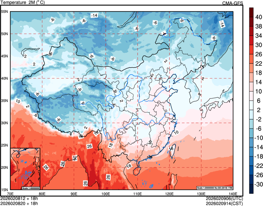 02/08 12时 +018小时