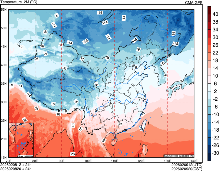 02/08 12时 +024小时
