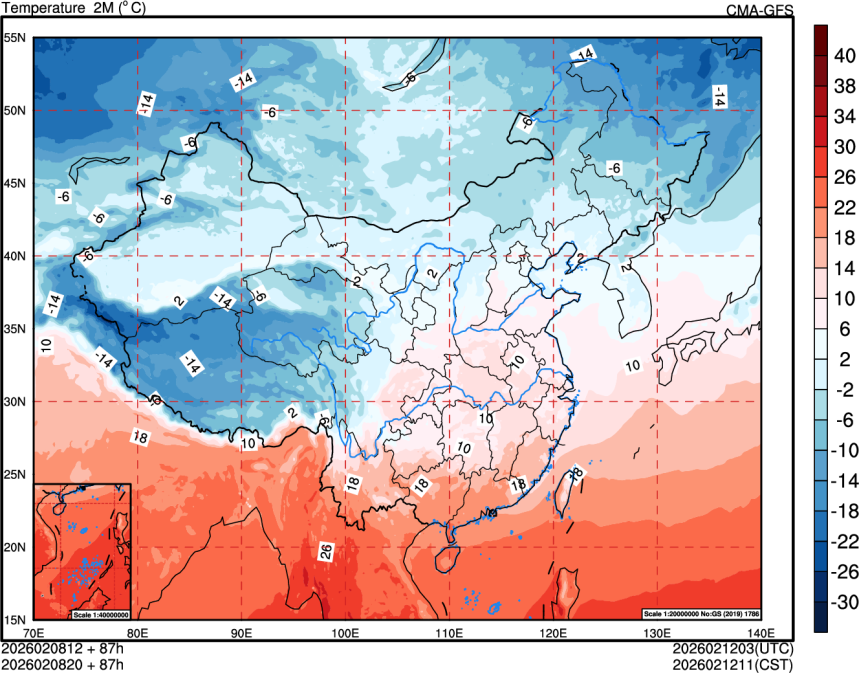 02/08 12时 +087小时