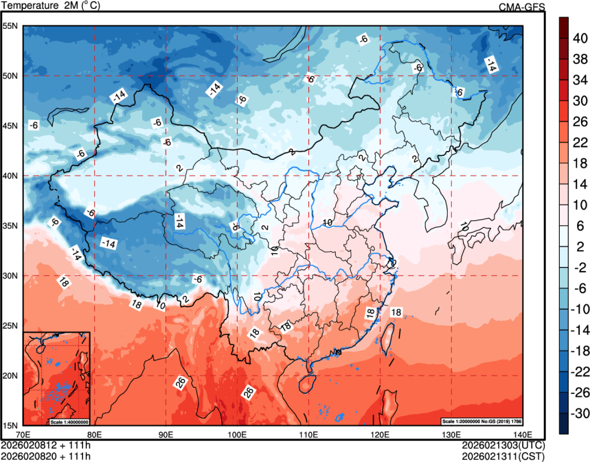 02/08 12时 +111小时