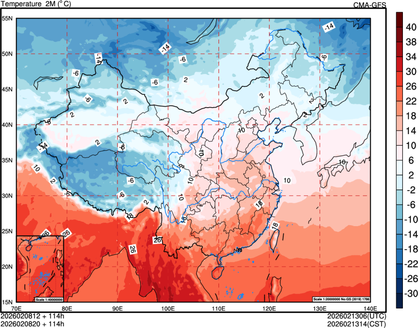 02/08 12时 +114小时