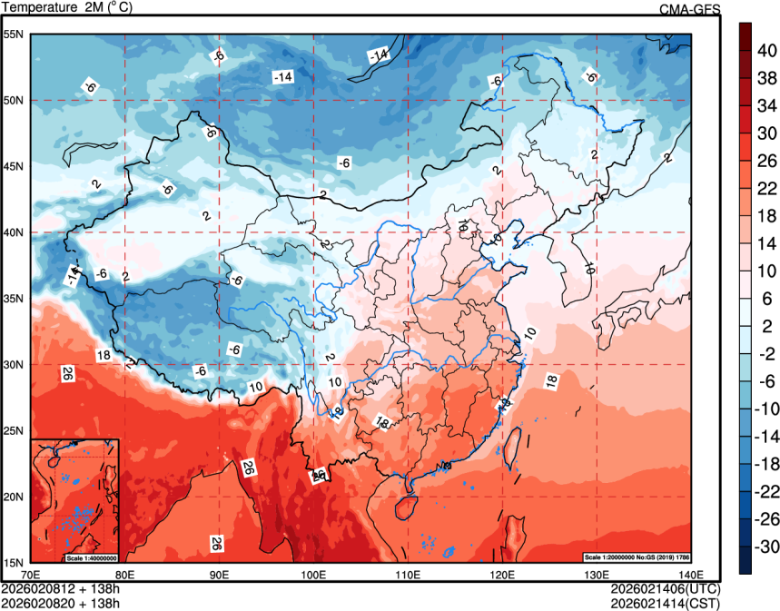 02/08 12时 +138小时