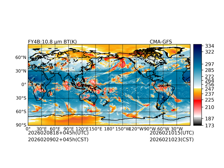 02/08 18时 +045小时