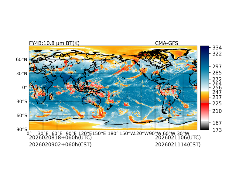 02/08 18时 +060小时