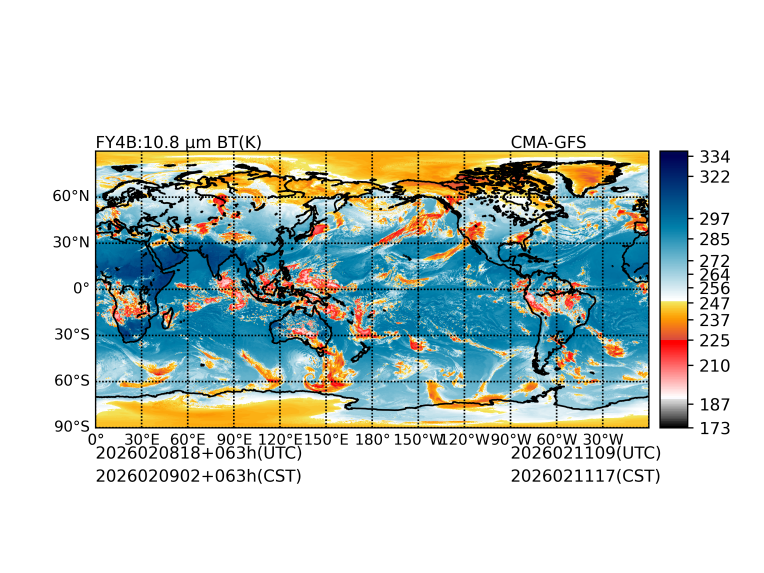 02/08 18时 +063小时