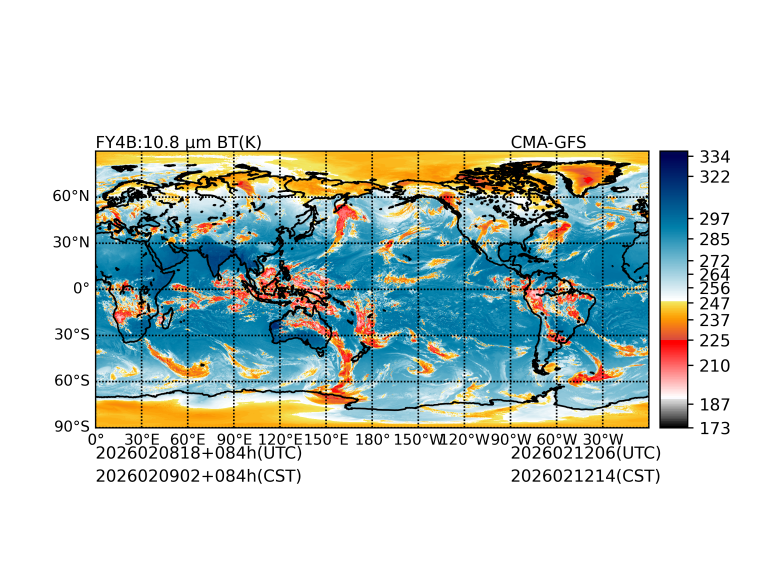 02/08 18时 +084小时