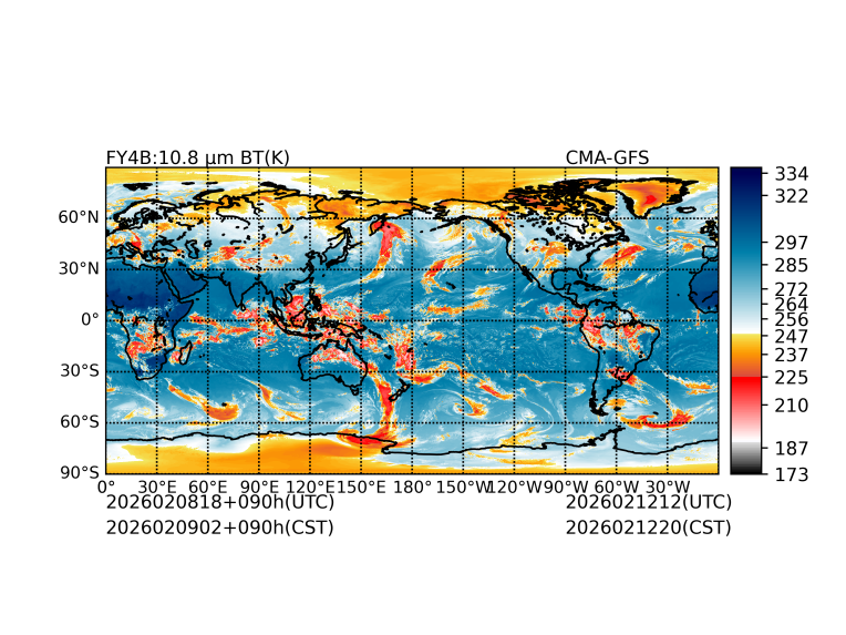 02/08 18时 +090小时