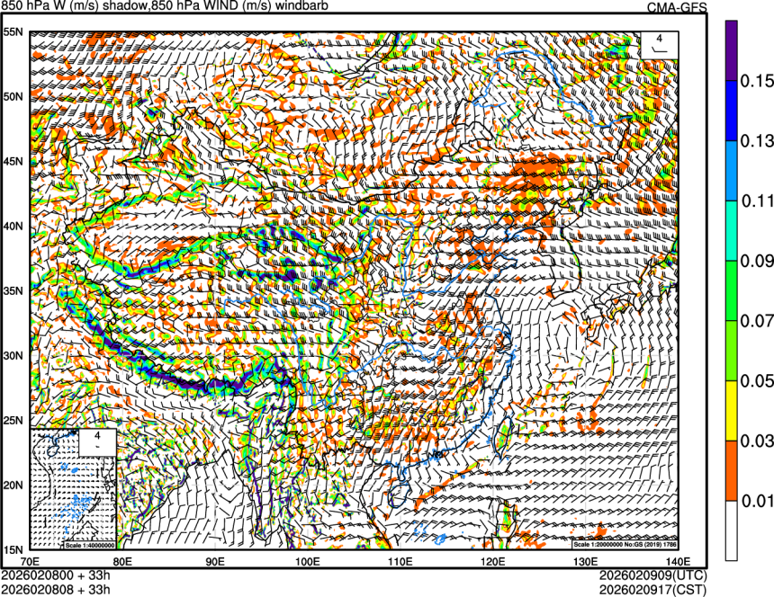02/08 00时 +033小时