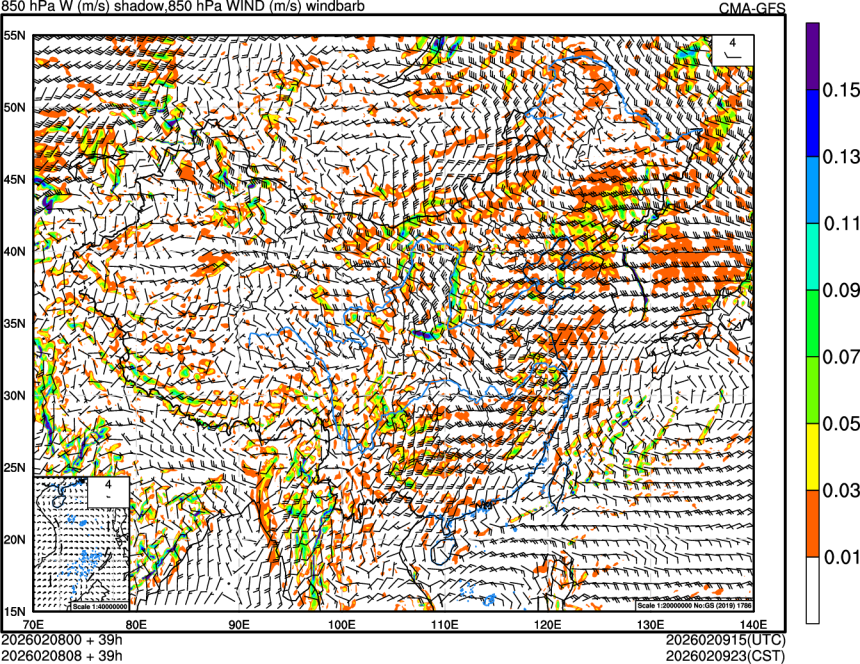 02/08 00时 +039小时