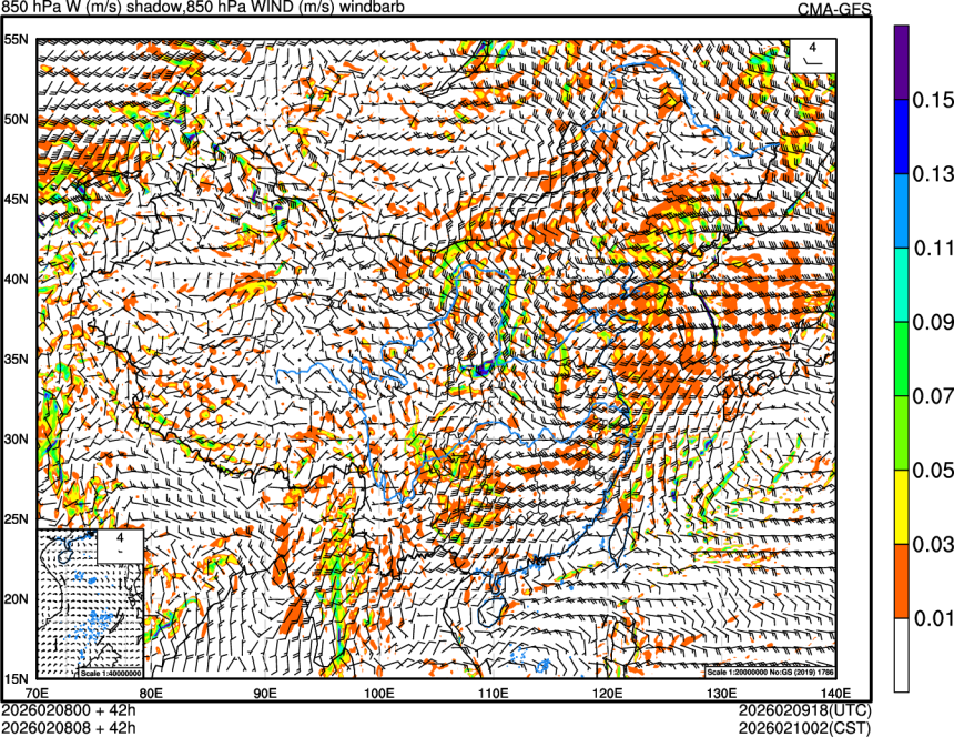 02/08 00时 +042小时