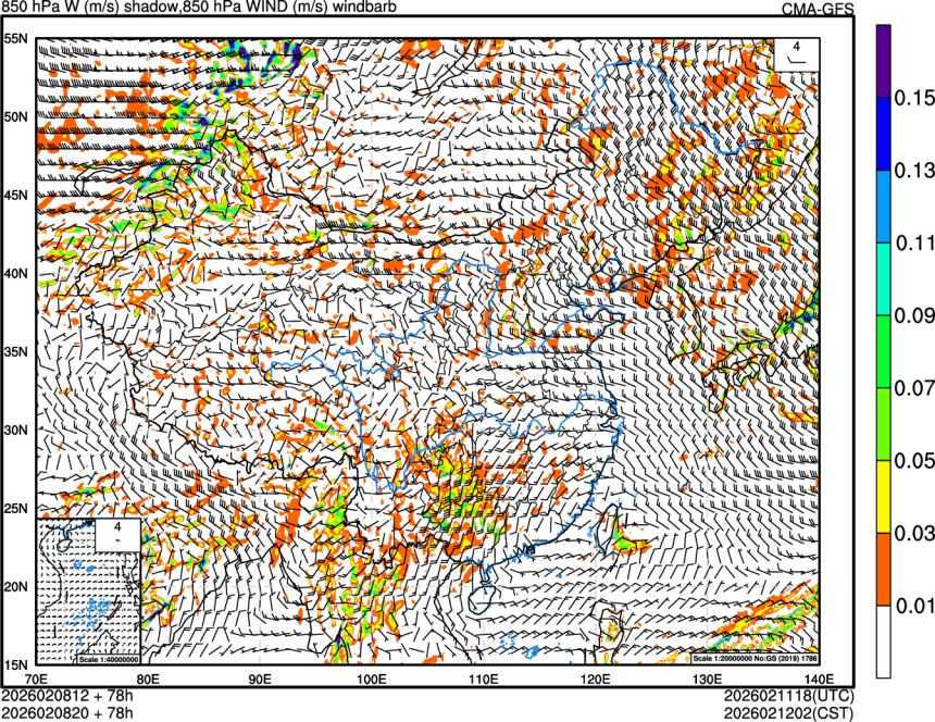 02/08 12时 +078小时
