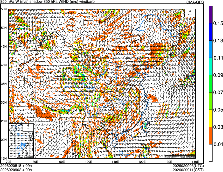 02/08 18时 +009小时