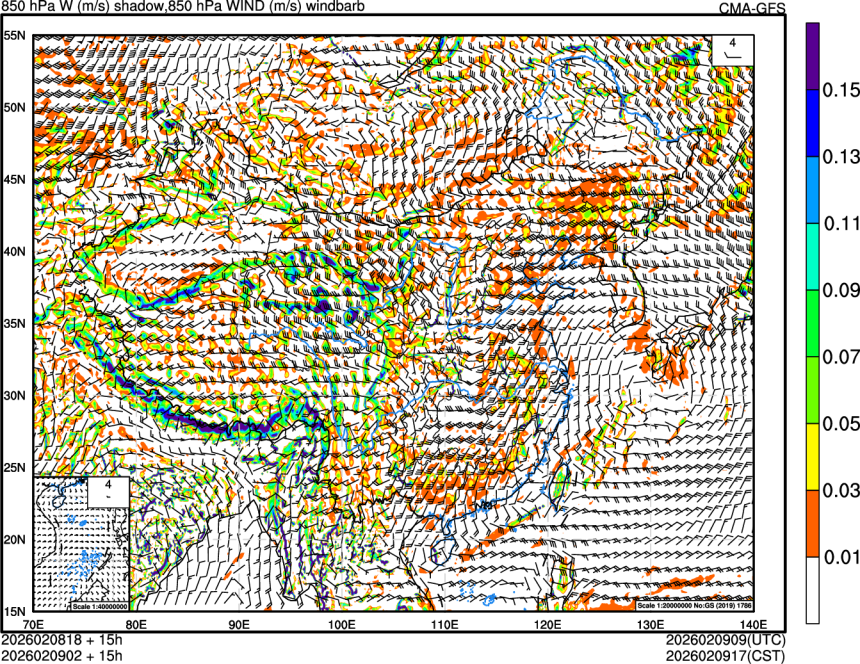 02/08 18时 +015小时