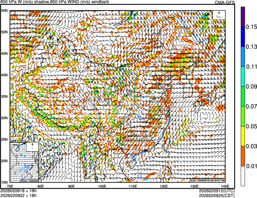 02/08 18时 +018小时