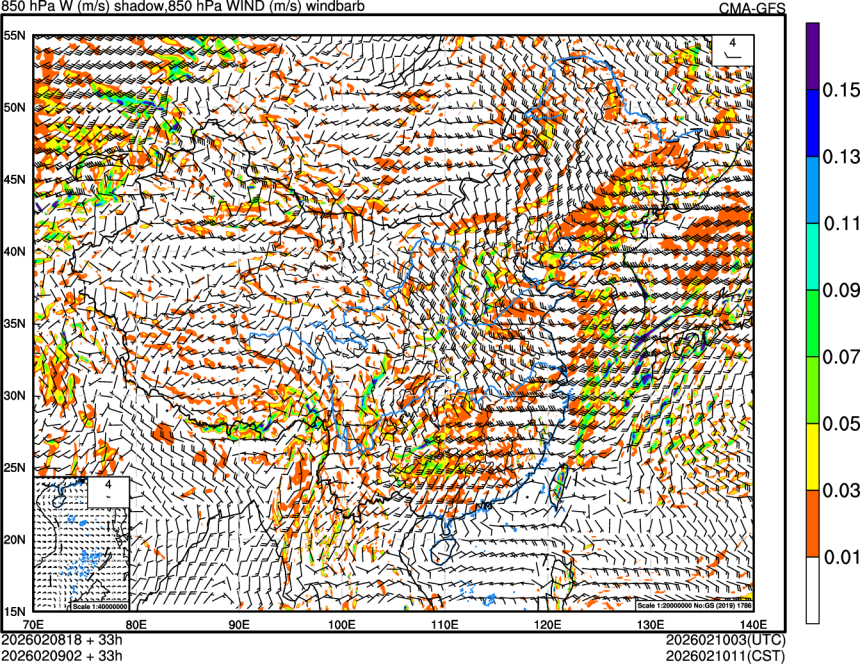 02/08 18时 +033小时