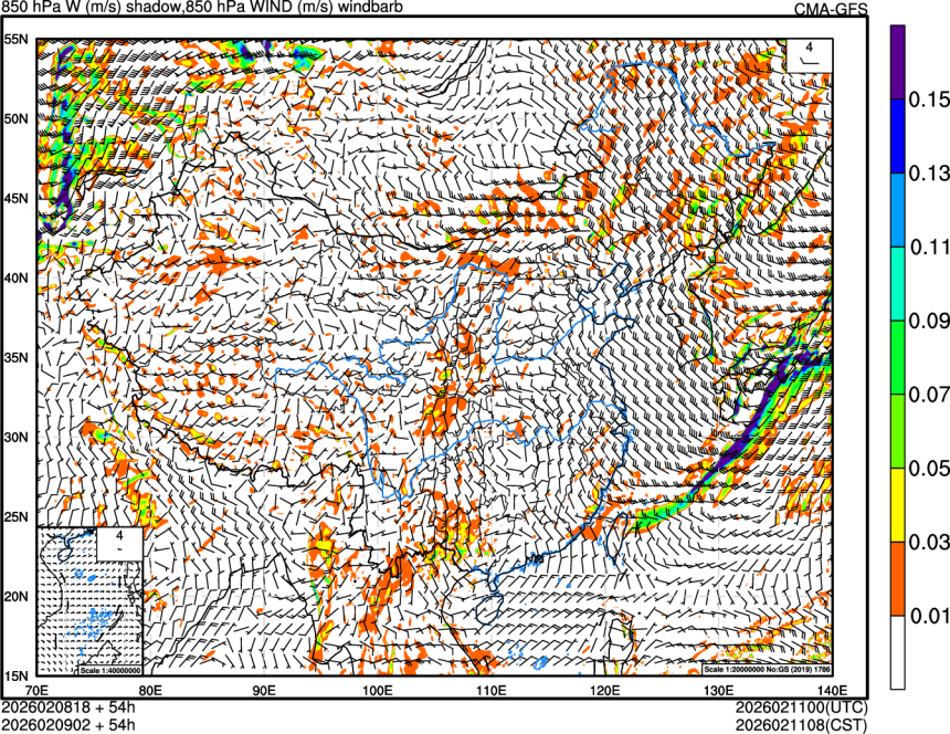02/08 18时 +054小时