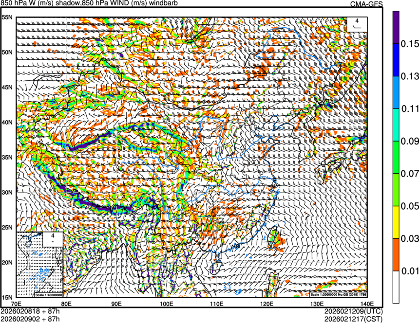 02/08 18时 +087小时