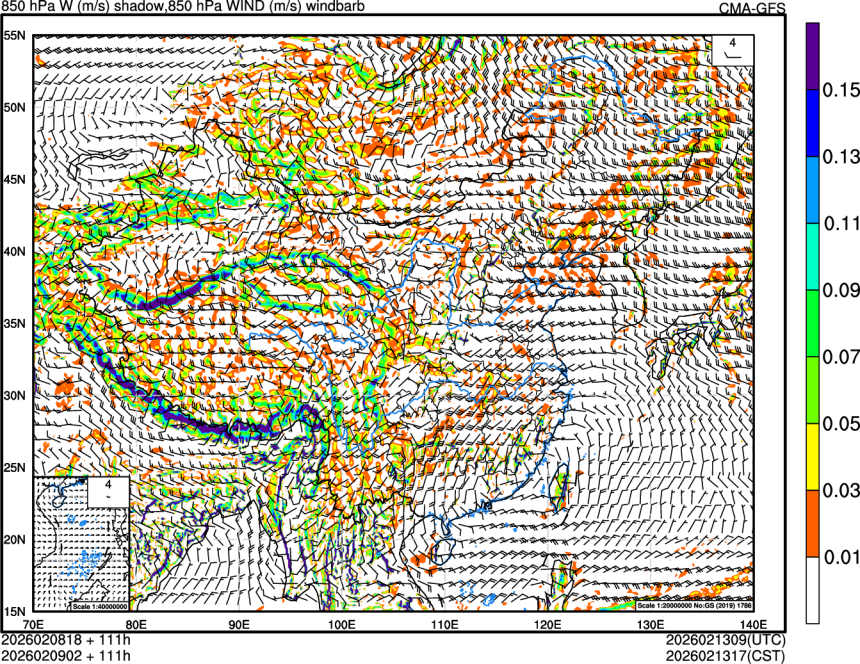 02/08 18时 +111小时