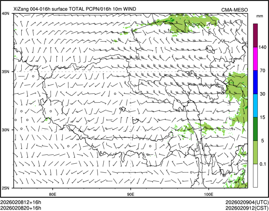 02/08 20时 +016小时