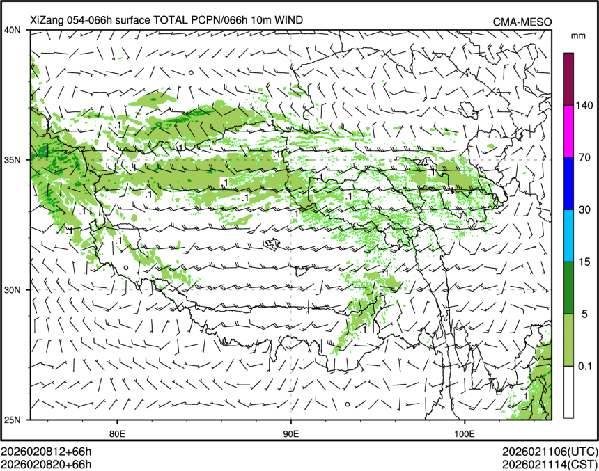 02/08 20时 +066小时