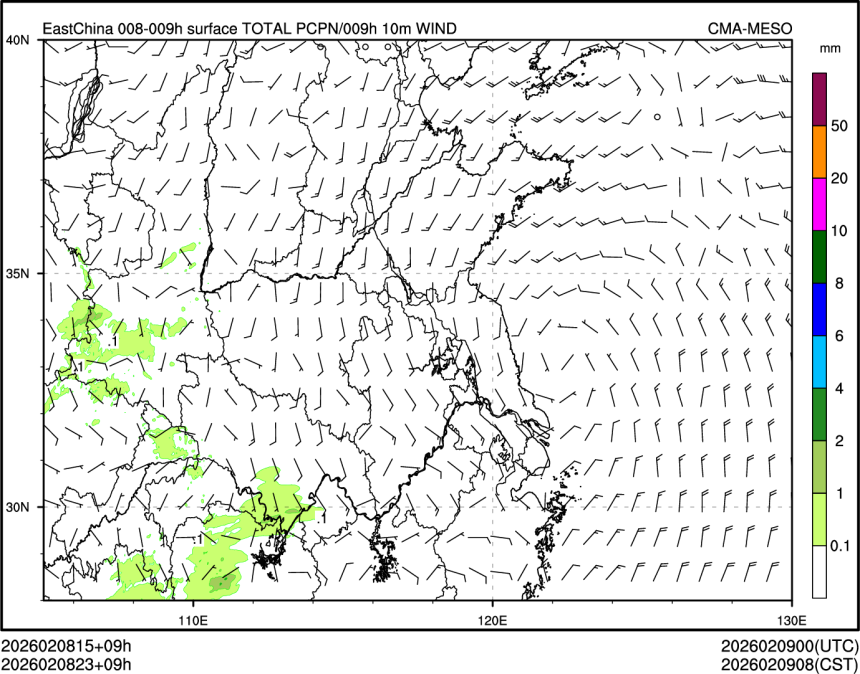 02/08 23时 +009小时