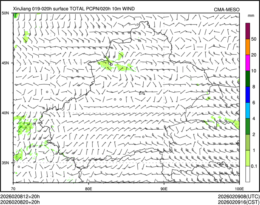 02/08 20时 +020小时