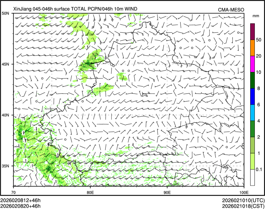 02/08 20时 +046小时