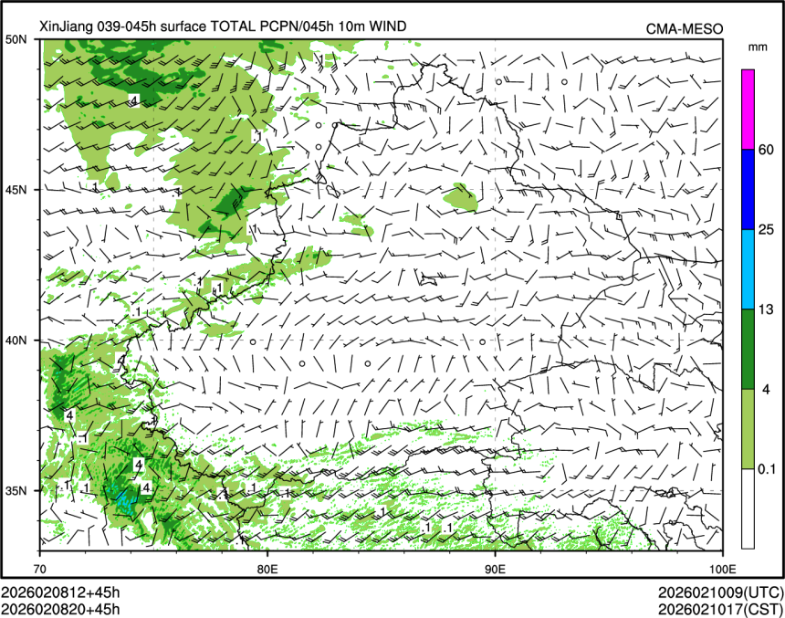 02/08 20时 +045小时