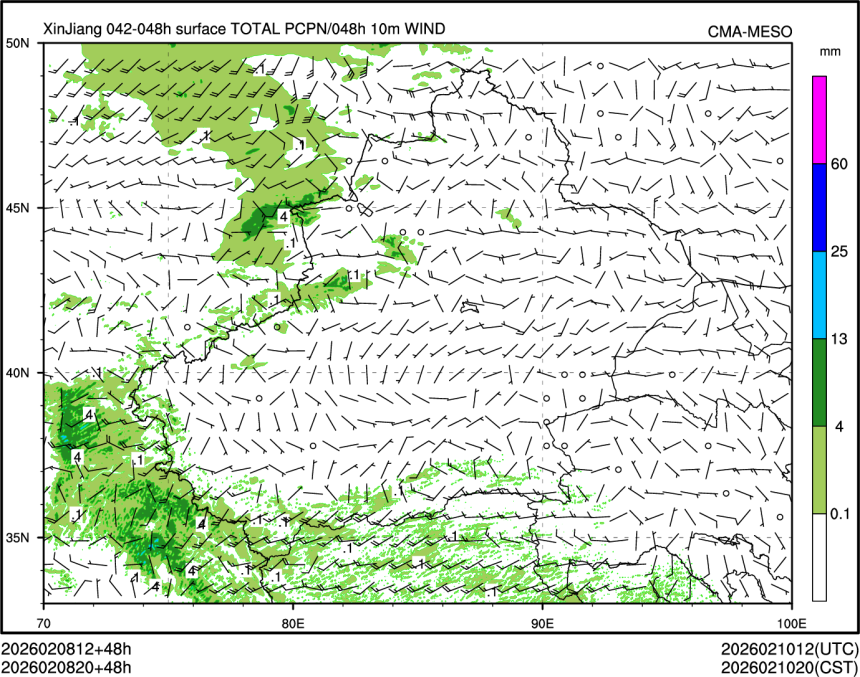 02/08 20时 +048小时