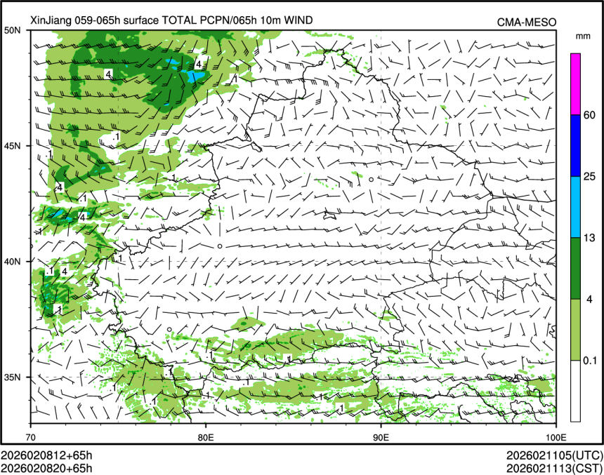 02/08 20时 +065小时