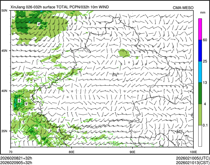 02/09 05时 +032小时