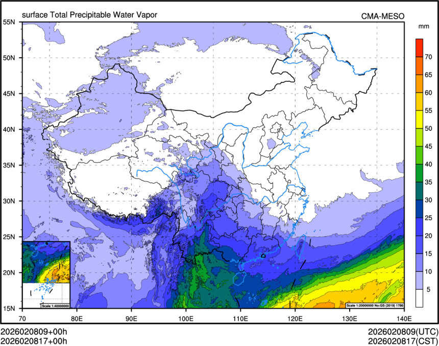 02/08 17时 +000小时