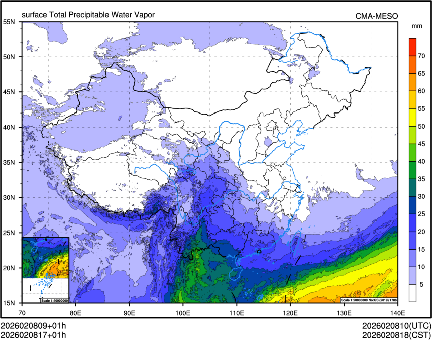 02/08 17时 +001小时