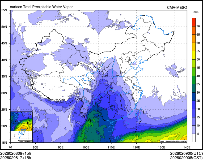 02/08 17时 +015小时