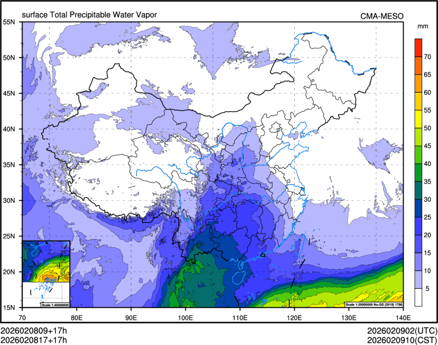 02/08 17时 +017小时