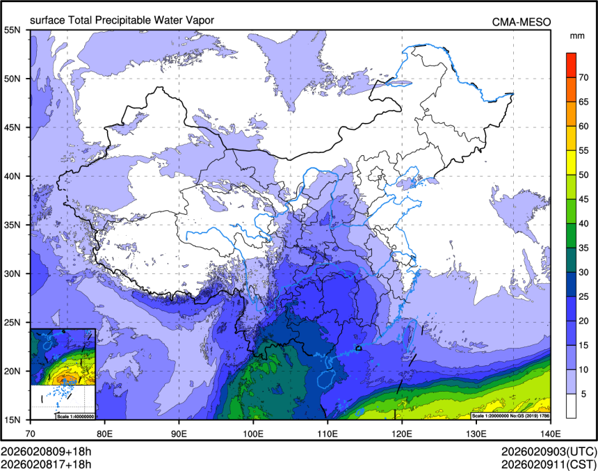 02/08 17时 +018小时