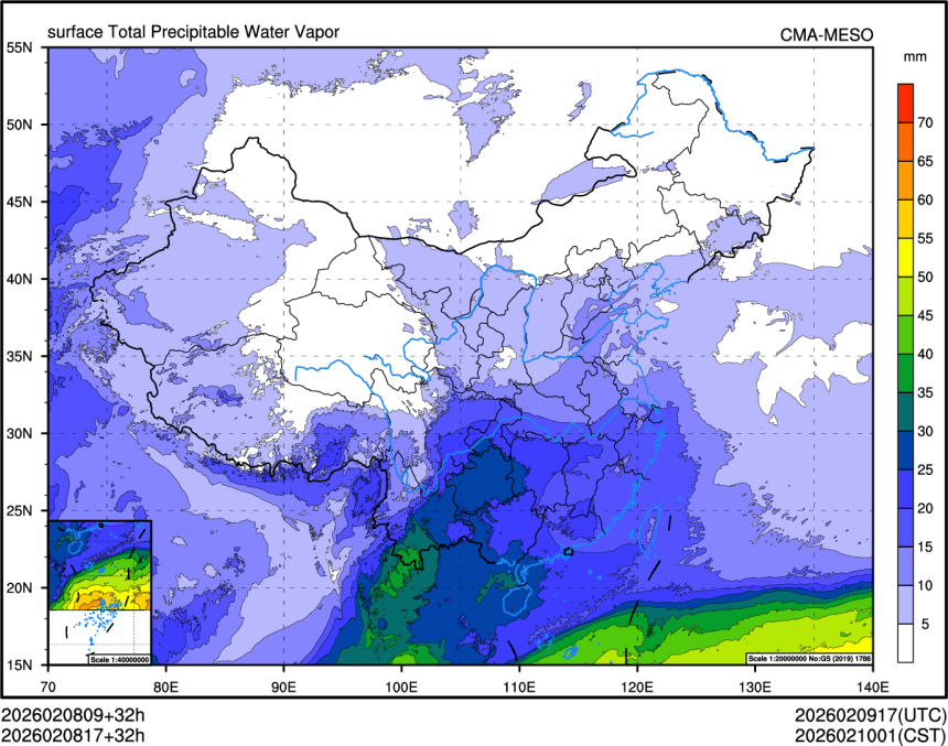 02/08 17时 +032小时