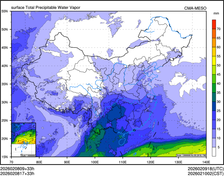 02/08 17时 +033小时