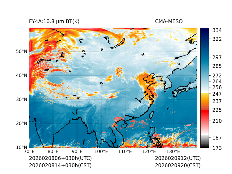 02/08 14时 +030小时