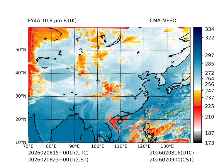 02/08 23时 +001小时