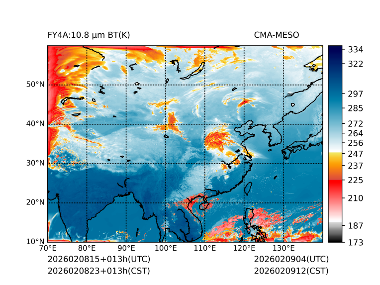 02/08 23时 +013小时