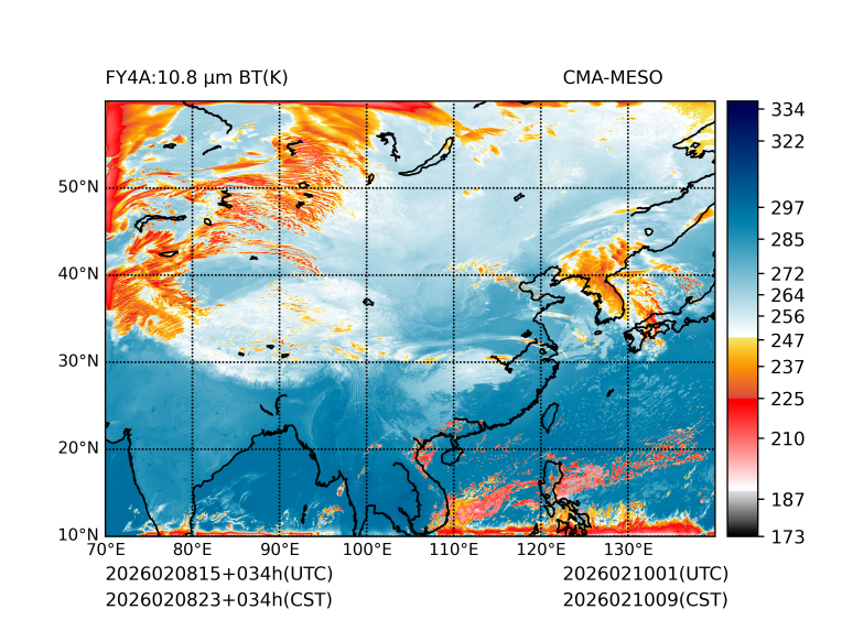 02/08 23时 +034小时