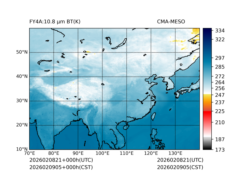 02/09 05时 +000小时