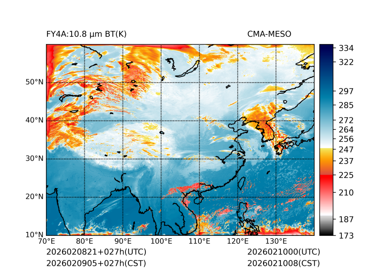 02/09 05时 +027小时