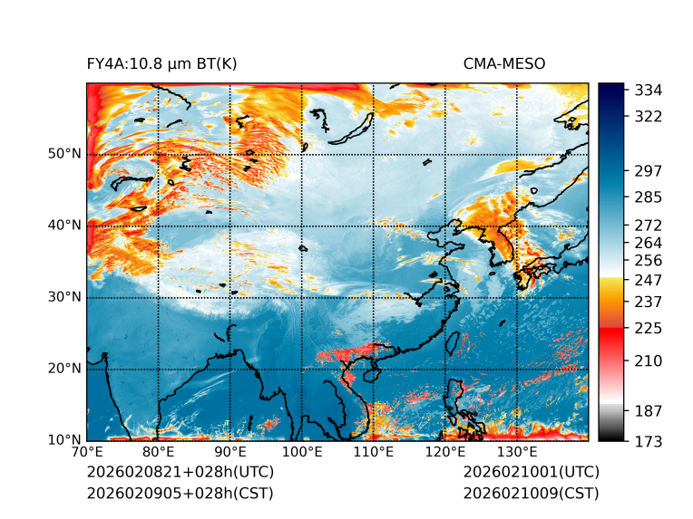 02/09 05时 +028小时
